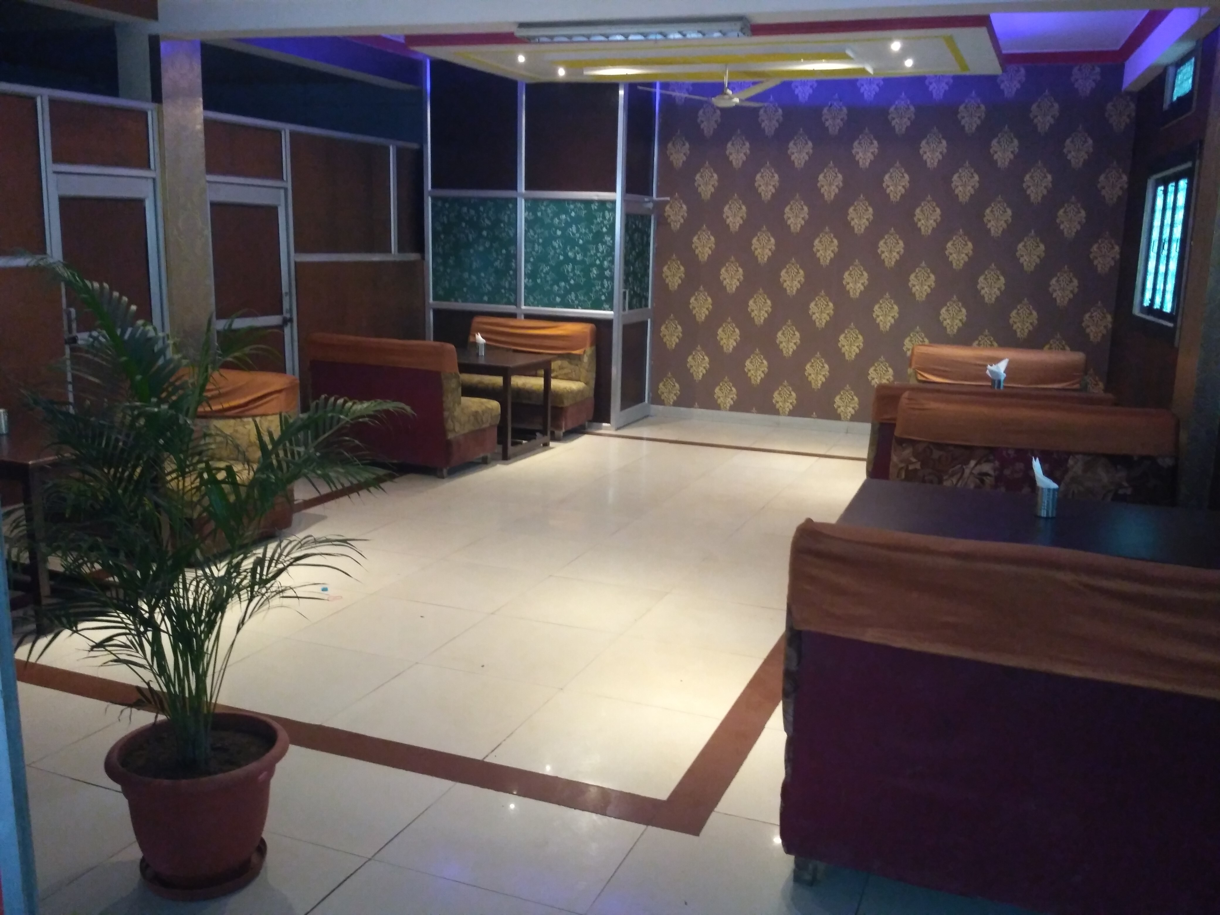 Main gallery