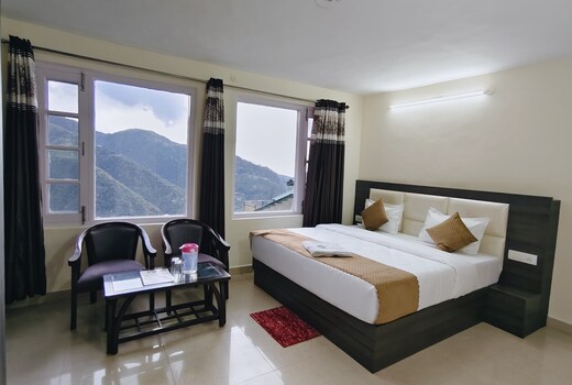 Dalhousie Sadar Inn Near Subhash Chowk