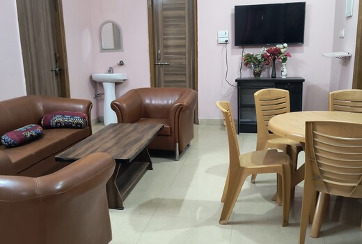 Shiv homestay