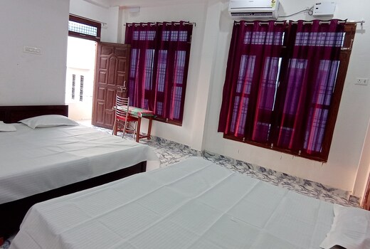 Ayodhya Guest House