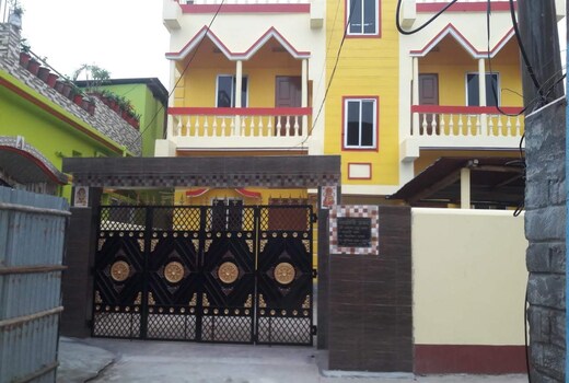 Dr. B. Das Homestay