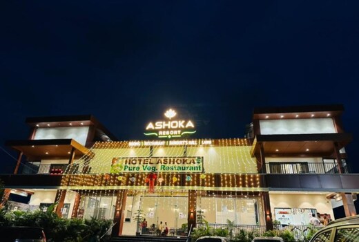 Ashoka Resort
