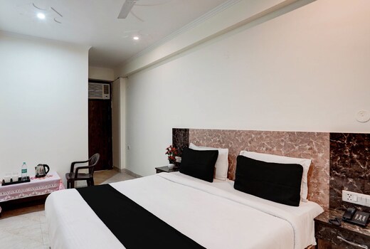 Hotel O GOLD STAYS