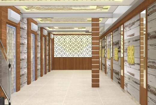 Main gallery