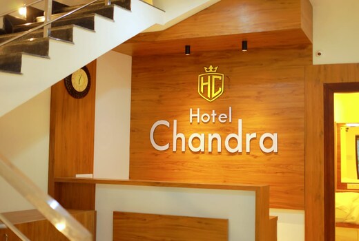 Hotel Chandra