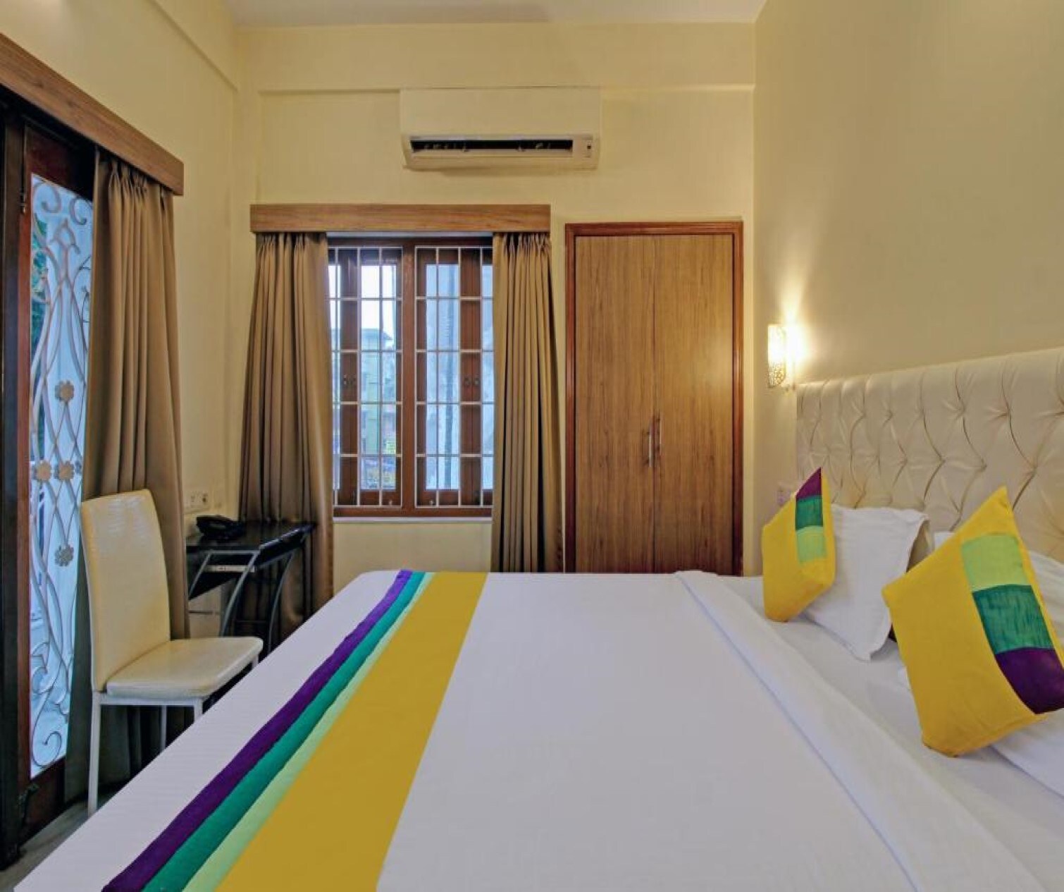 RATNAKAR INN