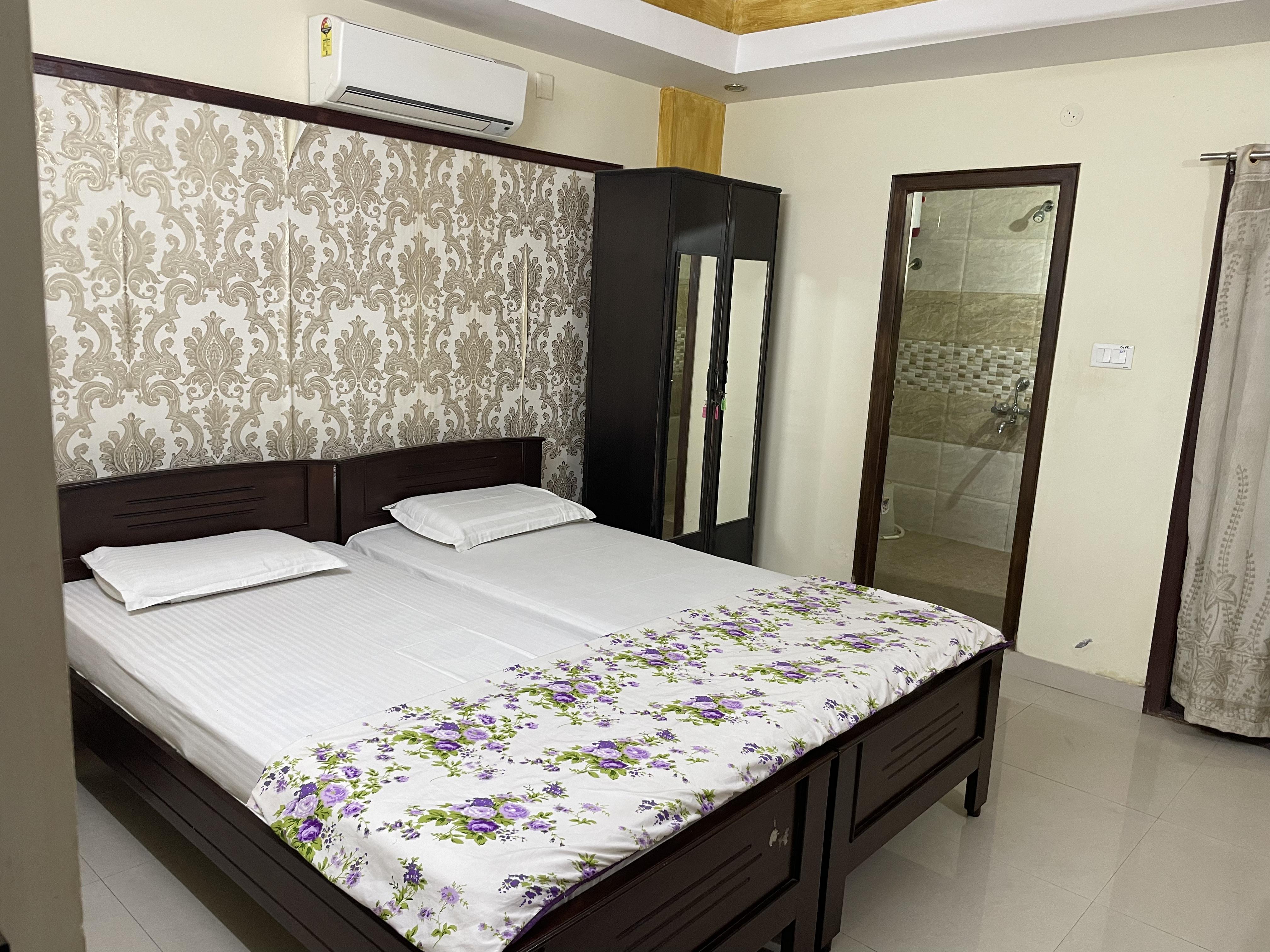 Prasad Mansion