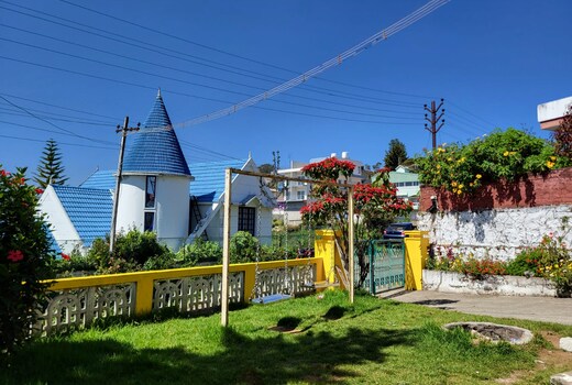 Bheema holidays