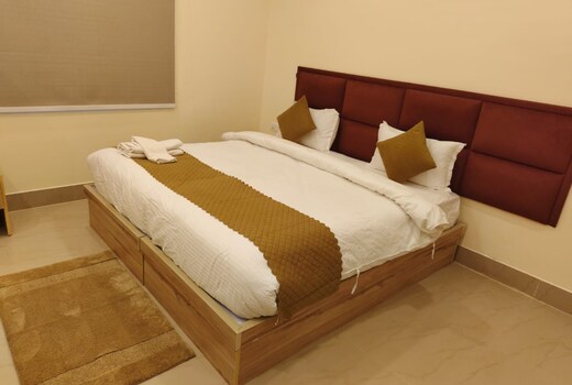 Hotel SJ Corporate