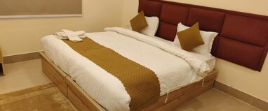 Hotel SJ Corporate
