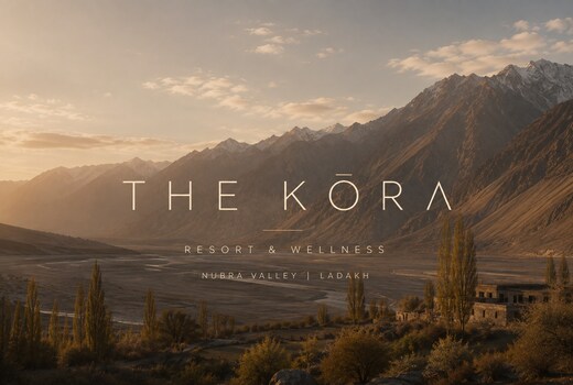 The Kora | Cottages & Welness Retreat