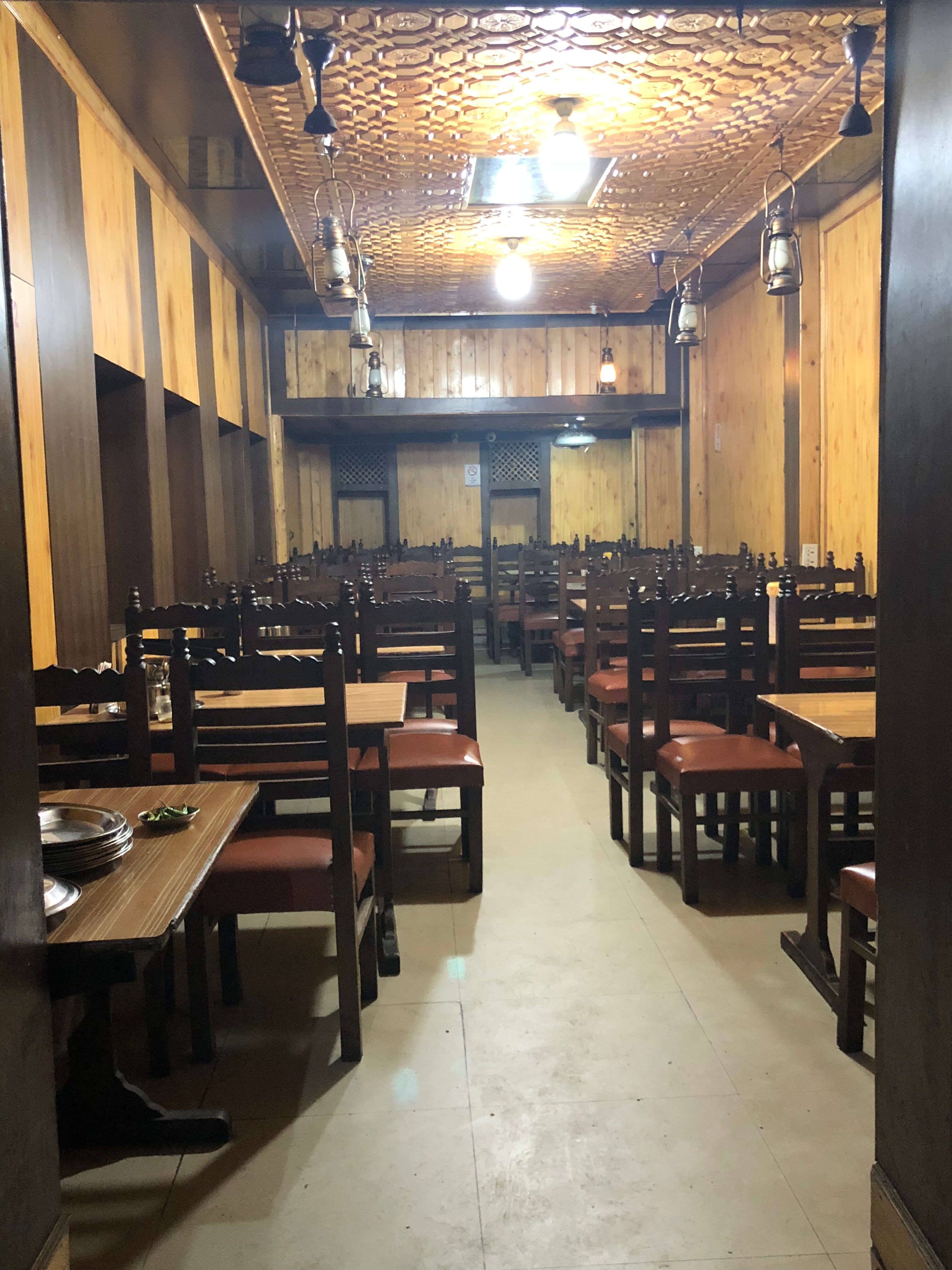 Main gallery