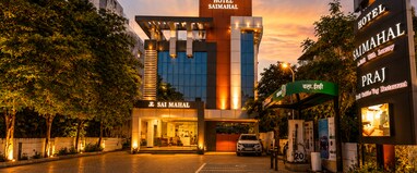 Hotel Sai Mahal