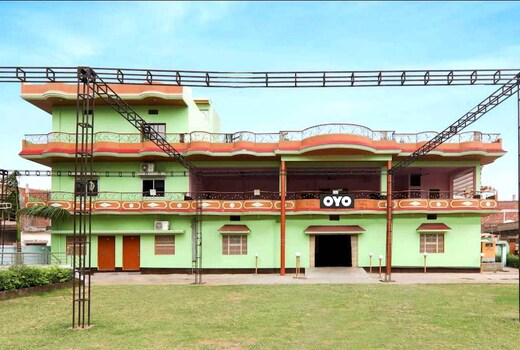 Hotel O Ramnagar Varanarasi