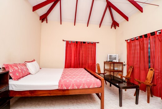 coorg holiday cottage