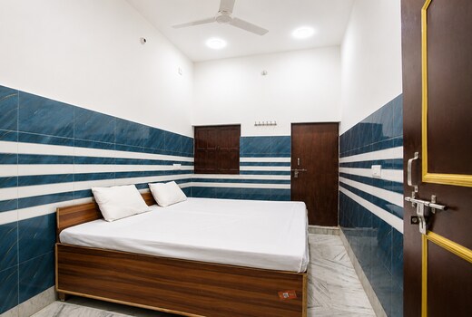 The Kashi Vibe Homestay