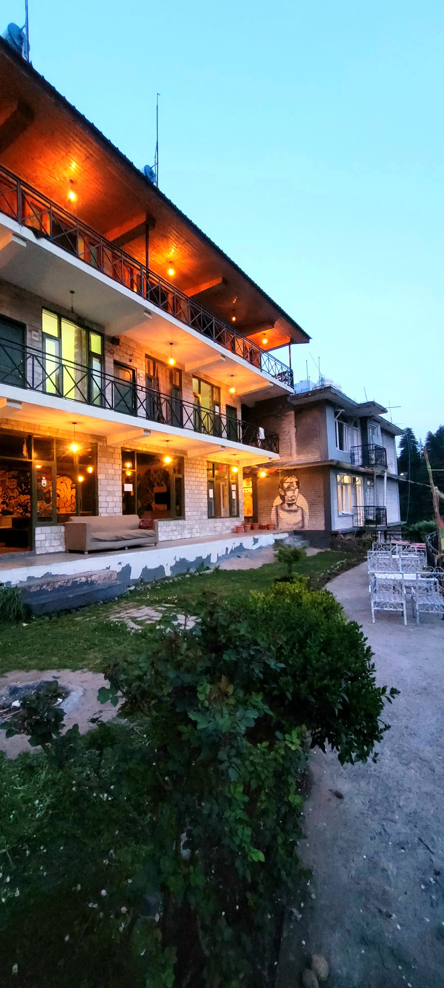 Main gallery