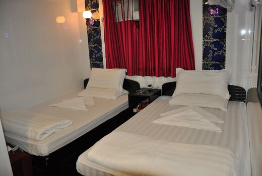 Castle Inn