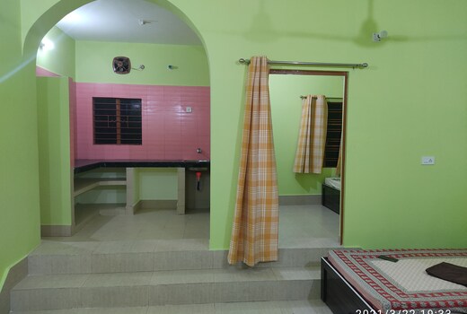 KASAHARA HOMESTAY