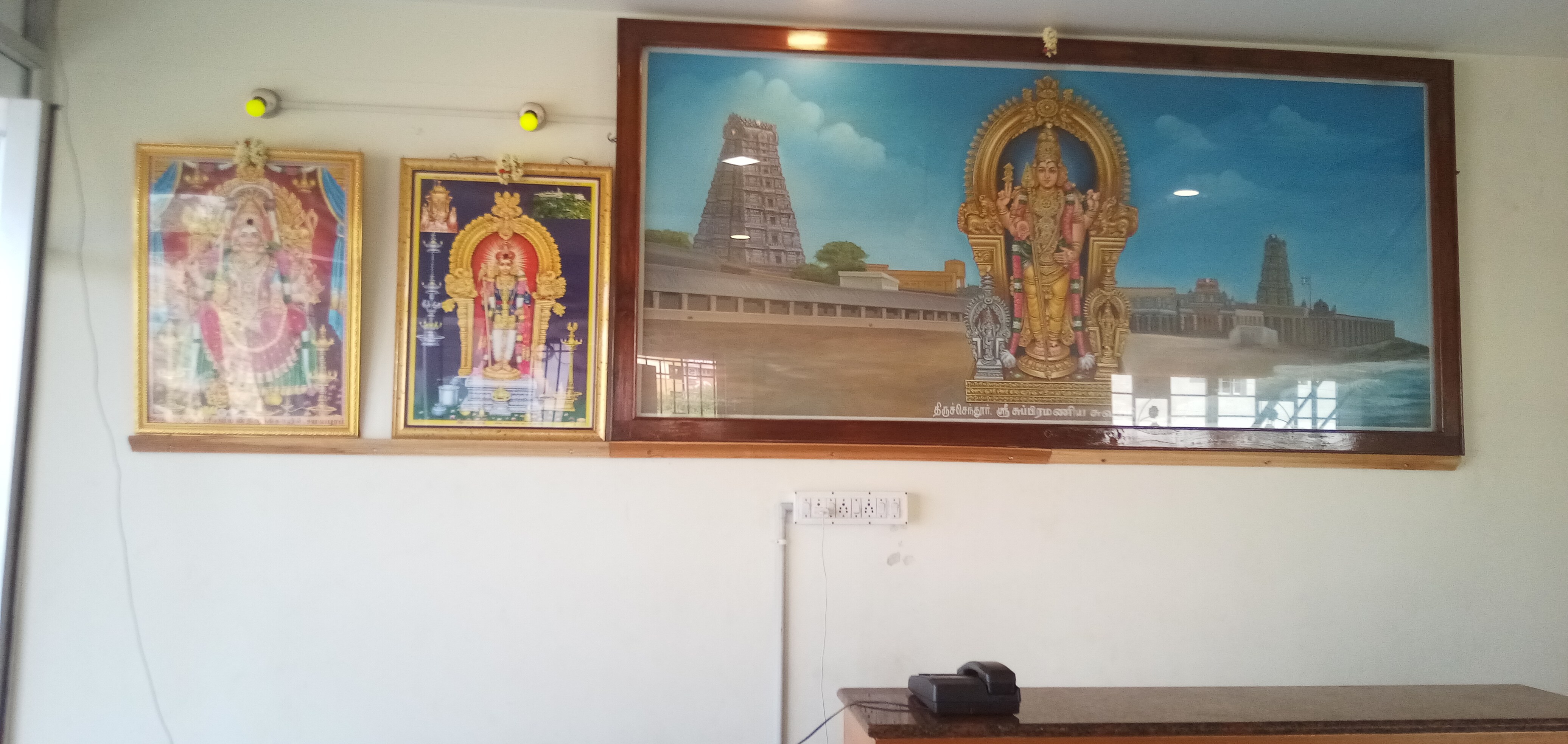 Main gallery