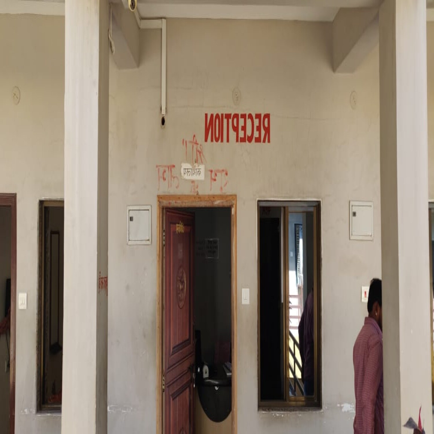 Main gallery