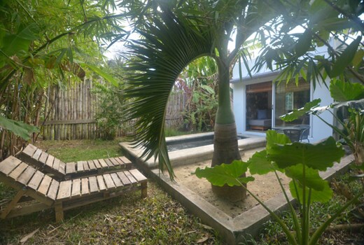 Nativ Lodge & Spa