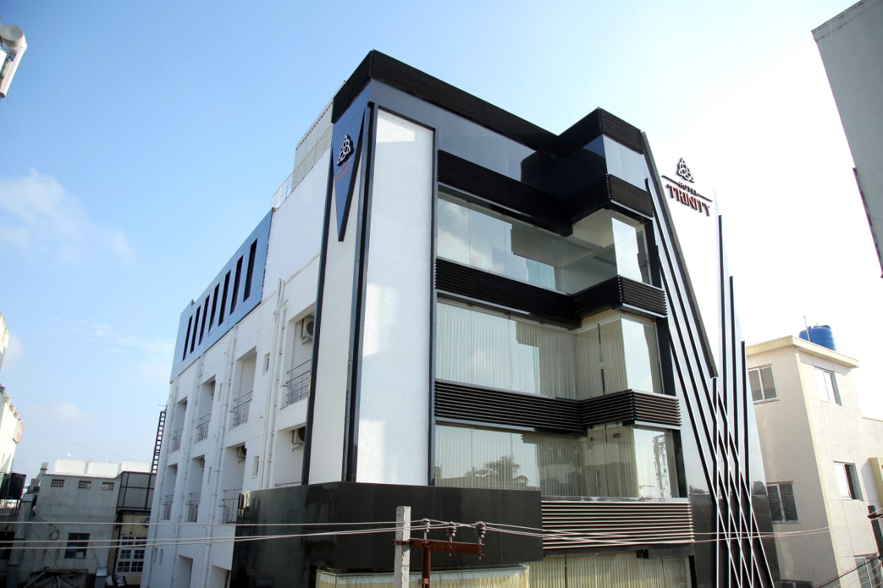 Hotel Trinity