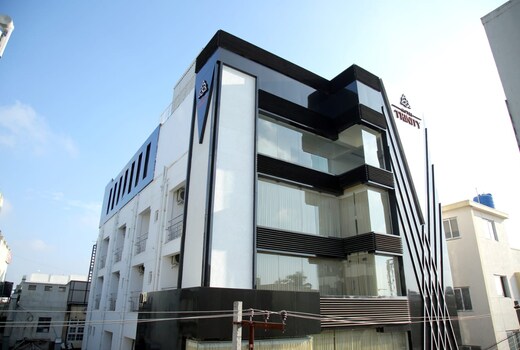 Hotel Trinity
