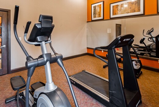Best Western Executive Inn El Campo