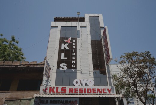 Hotel KLS Residency