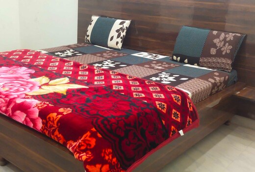 Hotel O by OYO GRG RESORT