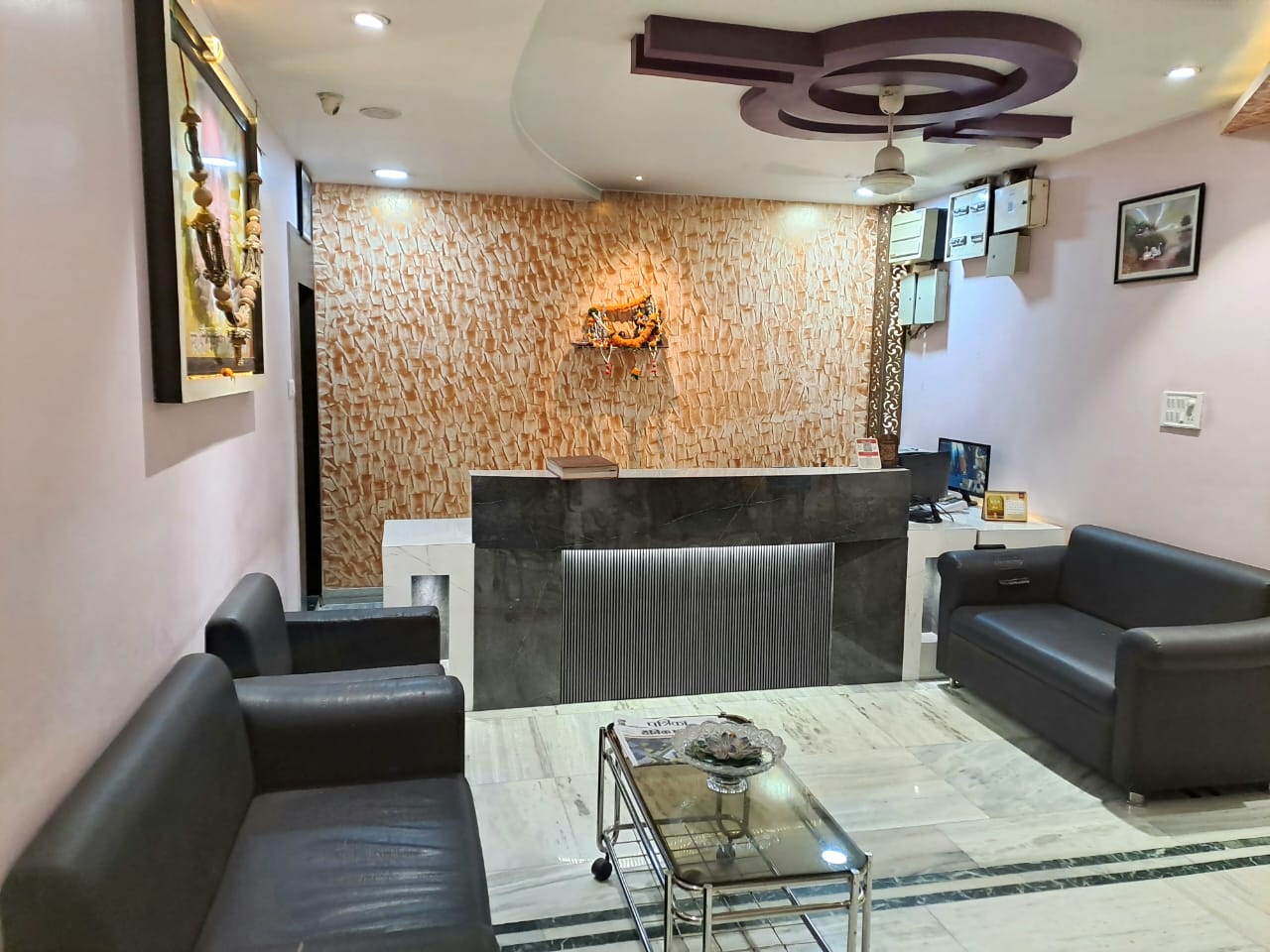 Hotel Jagdish