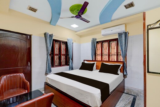 Hotel O Google Palace