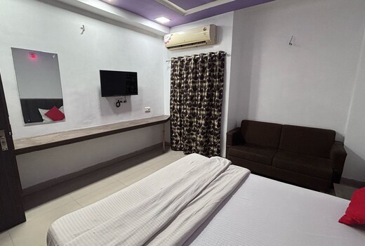 Hotel O Green Park