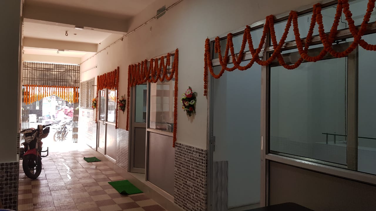 Main gallery