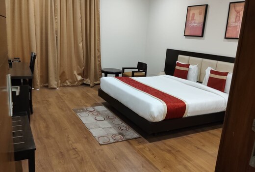 Secure Meters Guest house Gurugram