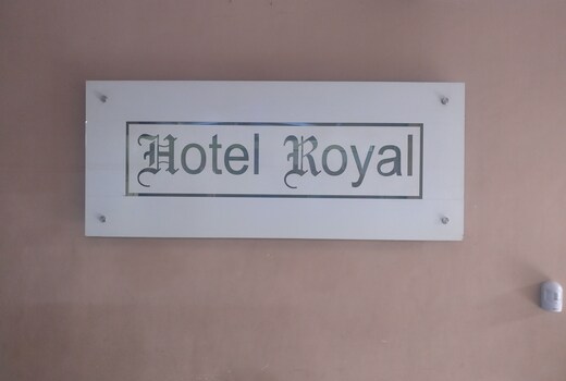 Hotel Royal
