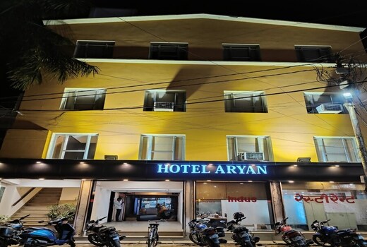 Hotel Aryan