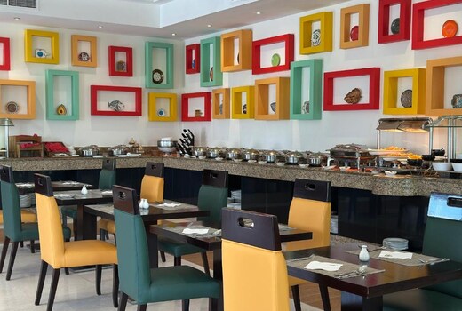 Western Hotel Ghayathi