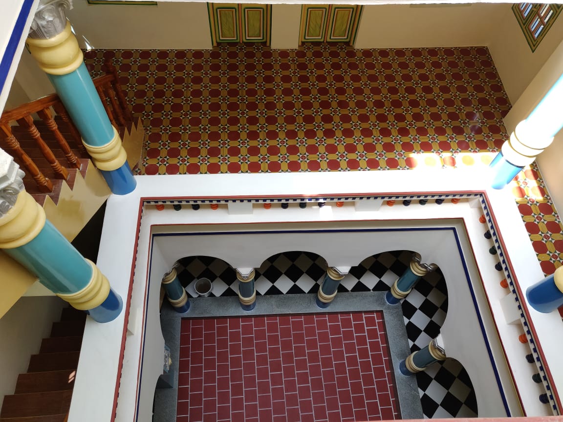 Main gallery