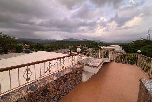 Spacious 3BHK Bungalow at Orange City Kasara