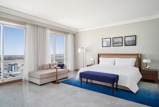 Fairmont Dubai