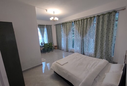 E-Pher Fabulous Staycation & Homestay
