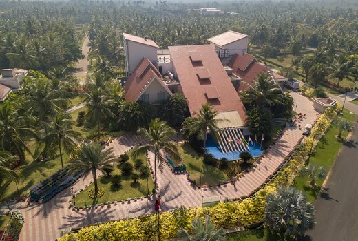SUNRAY VILLAGE RESORT