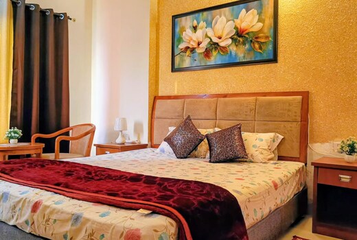 Sukoon Homestay-Vrindavan