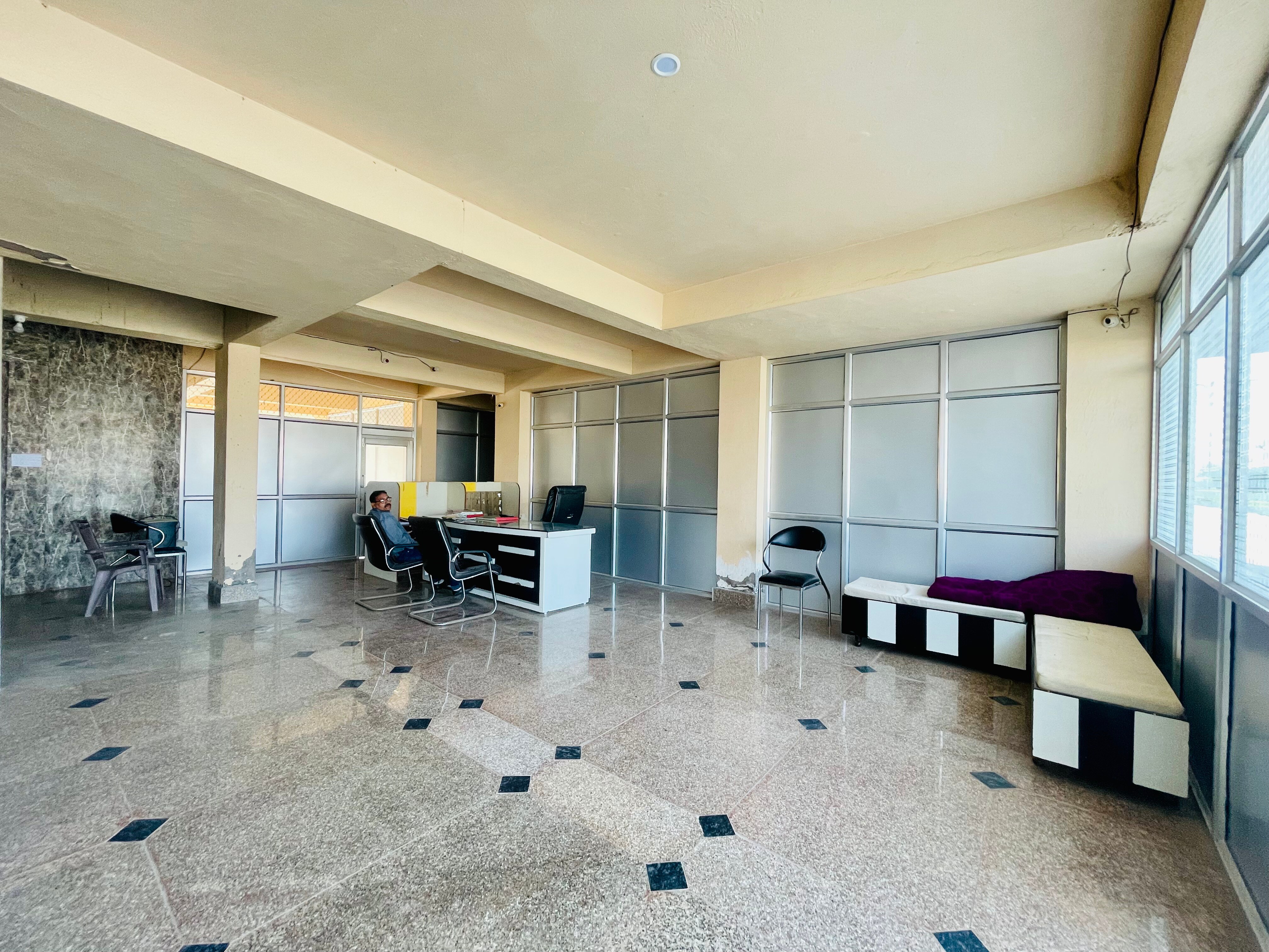 Main gallery