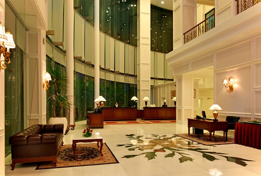 Main gallery