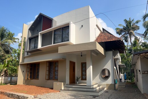 Oyster Homestay
