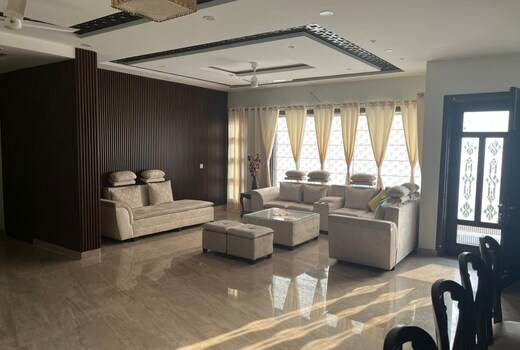 Luxury loft aero homes