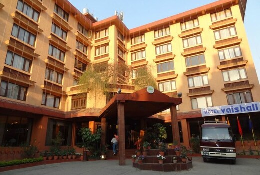 Hotel Vaishali Kathmandu